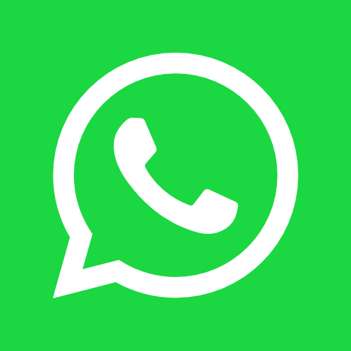 Sigueme en WhatsApp